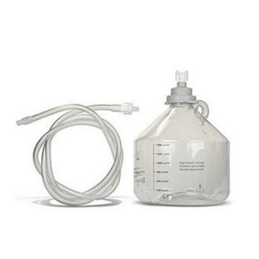 [CON-027060] Urinary Night Drainage System ConvaTec® NonSterile 2000 mL Plastic