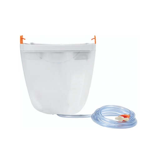 [SMI-66800916] Canister, 750mL, 5 bx/cs