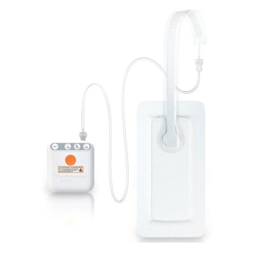 [SMI-66022007] Negative Pressure Wound Therapy Two Dressing Kit PICO 7 15 X 30 cm