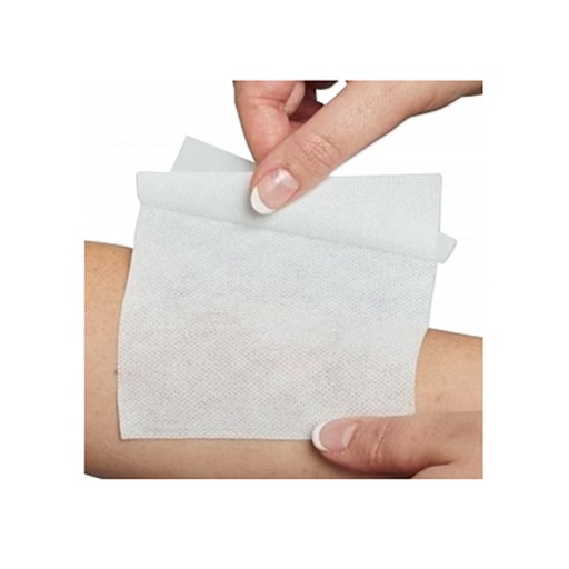 [SMI-055328] Primafix Plus Dressing, 2" x 10yd Roll, 1 rl/bx, 24 bx/cs