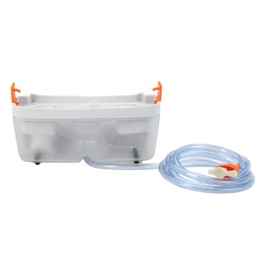 [SMI-66020914] Suction Canister 300 mL Sealing Lid