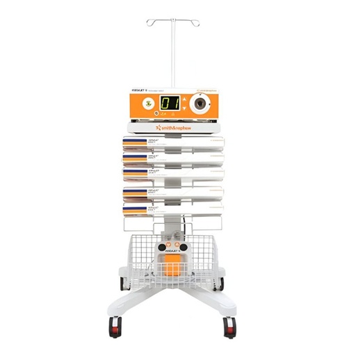 [SMI-66800979] Versajet II Cart, 1/cs