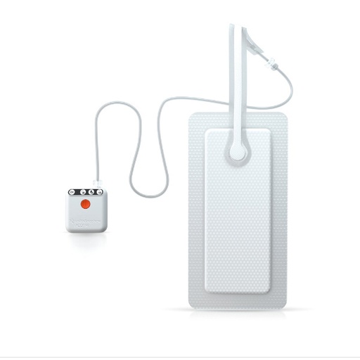 [SMI-66022046] Negative Pressure Wound Therapy Two Dressing Kit PICO 14 sNPWT 15 X 20 cm