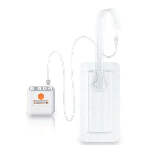 [SMI-66002001] Negative Pressure Wound Therapy Two Dressing Kit PICO 7 Multisite Large 20 X 25 cm