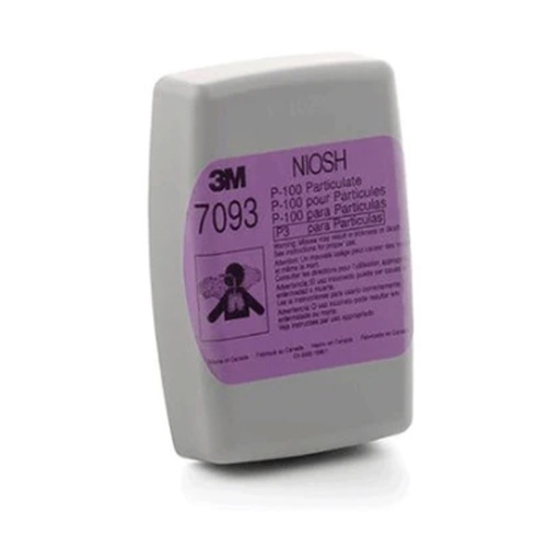 [MMM-7093] 3M™ Particulate Filter