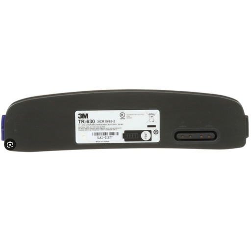[MMM-TR-630] 3M™ Versaflo™ Battery