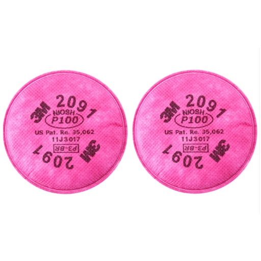 [MMM-2091] 3M™ Particulate Filter