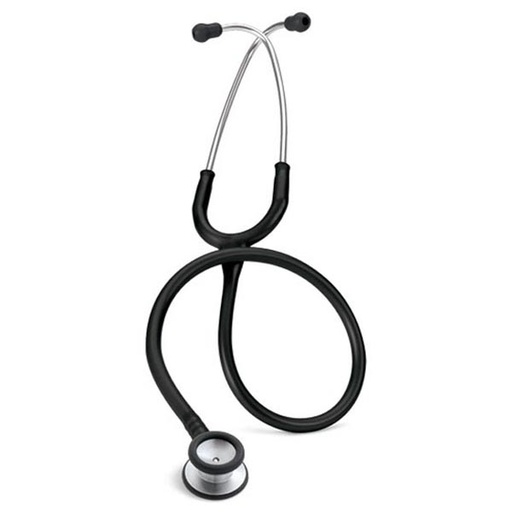 [MMM-2113] Classic Stethoscope 3M™ Littmann® Classic II™ Black 1-Tube 28 Inch Tube Double-Sided Chestpiece