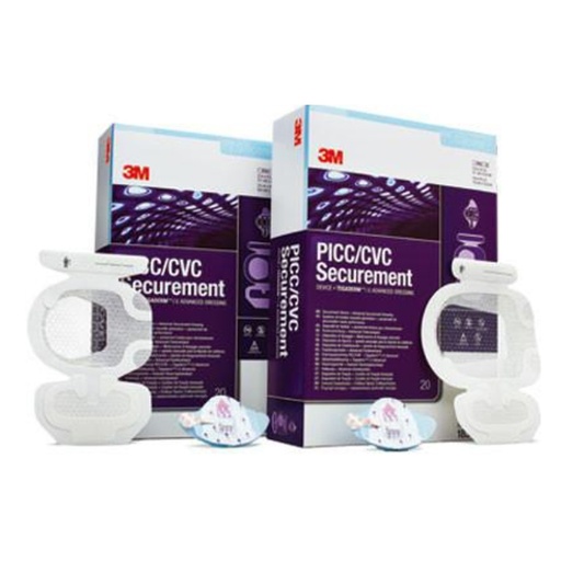 [MMM-77-2100K01] PICC/CVC Dressing Change Kit 3M™