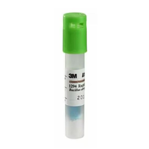 [MMM-1298] Attest™ Rapid Readout Sterilization Biological Indicator Pack EO Gas