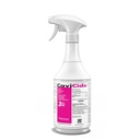 CaviCide™ Surface Disinfectant Cleaner Alcohol Based Pump Spray Liquid 24 oz. Bottle Alcohol Scent NonSterile