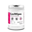 CaviWipes™ Surface Disinfectant Premoistened Alcohol Based Manual Pull Wipe 220 Count Canister Disposable Alcohol Scent NonSterile