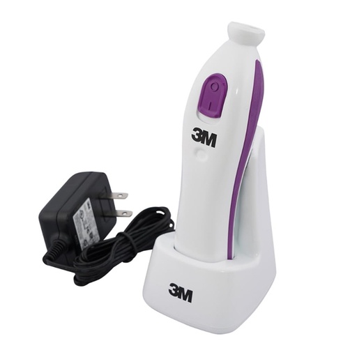 [MMM-9667L] 3M™ Surgical Clipper Kit Pivoting Head 160 Minute Run Time