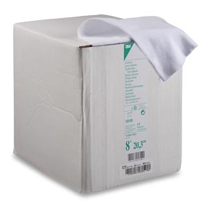 [MMM-MS08] Stockinette Undercast 3M™ 8 Inch X 25 Yard Polyester NonSterile
