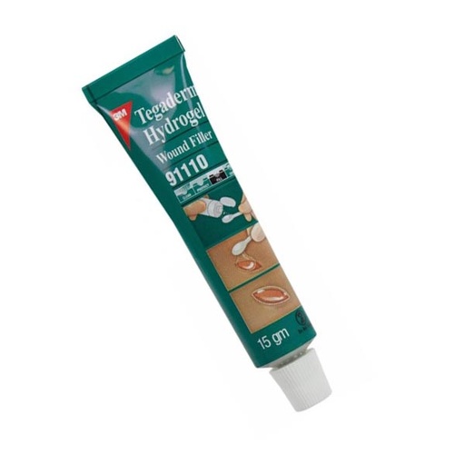 [MMM-91110] Hydrogel Wound Filler 3M™ Tegaderm™ 15 gm Sterile