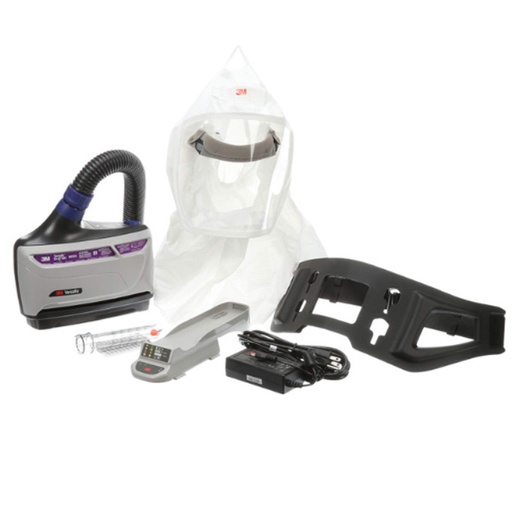 [MMM-TR-600-ECK] 3M™ Versaflo™ PAPR Kit