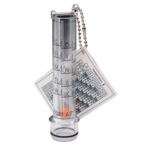 [MMM-TR-971] 3M™ Versaflo™ Air Flow Indicator
