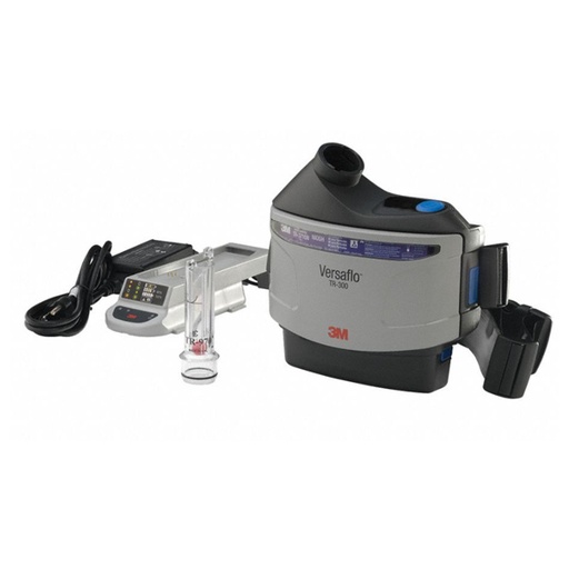 [MMM-TR-307N+] 3M™ Versaflo™ PAPR Assembly Kit NIOSH Beige
