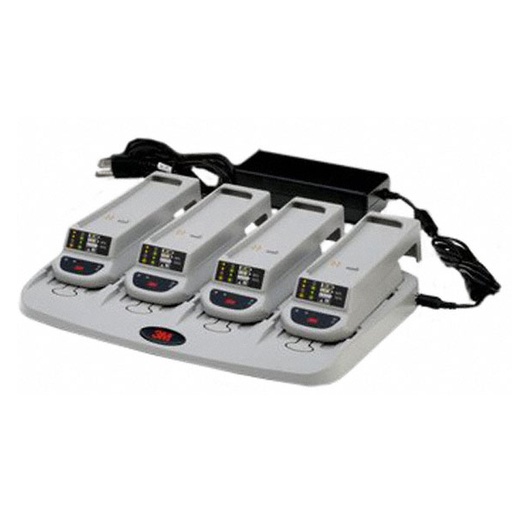[MMM-TR-344N] Battery Charger Kit For Versaflo™ TR-300 and Speedglas™ TR-300-SG PAPR