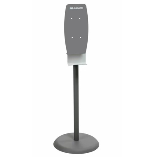 [MMM-9244] Dispenser Floor Stand 3M™ Avagard™ Steel