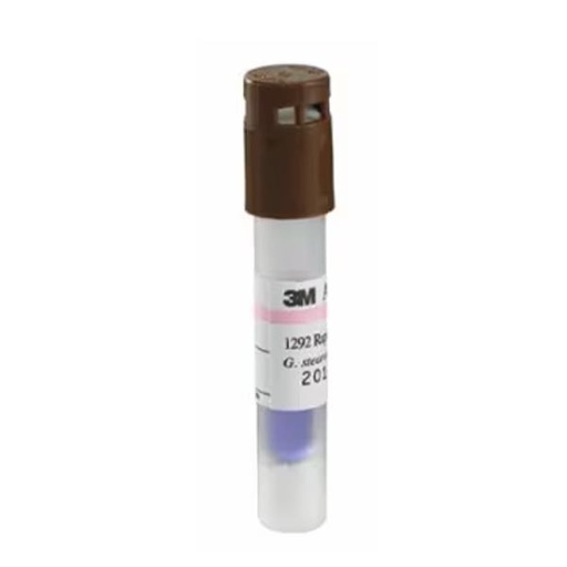 [MMM-1292] Attest™ Rapid Readout Sterilization Biological Indicator Vial Steam