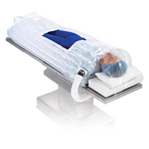 [MMM-57000] Forced Air Warming Blanket 3M™ Bair Hugger™ 36 W X 84 L Inch Polypropylene Cover 181 gm