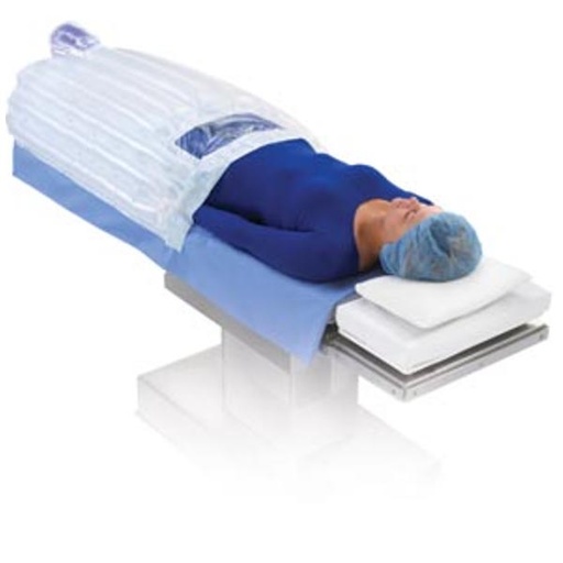 [MMM-63000] Forced Air Warming Blanket 3M™ Bair Hugger™ 36 W X 60 L Inch Polypropylene Cover