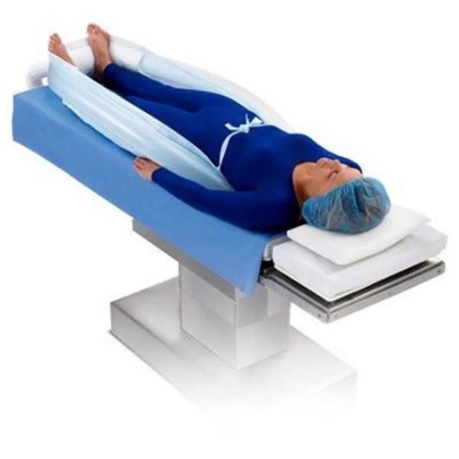 [MMM-56000] Model 560 Cath Lab Warming Blanket, 9" x 132", 10/cs (To Be DISCONTINUED)