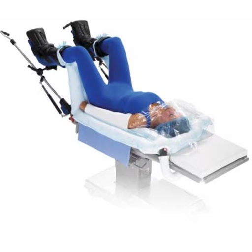 [MMM-58501] Forced Air Warming Blanket 3M™ Bair Hugger™ 91 W X 160 L cm Polypropylene Cover