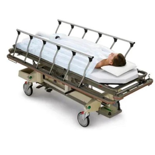 [MMM-31000] Forced Air Warming Blanket 3M™ Bair Hugger™ 36 W X 60 L Inch Polypropylene Cover 134 gm