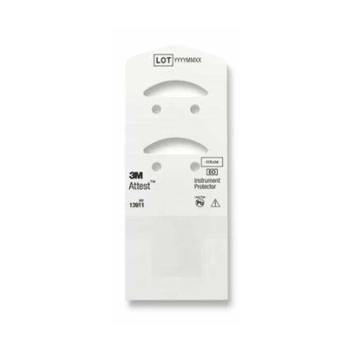 [MMM-13911] Instrument Protector 3M™ Comply™ 12-1/2 cm