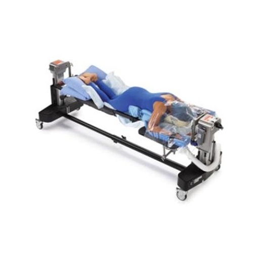 [MMM-57501] Model 575 Spinal Underbody Warming Blanket, 74" x 36" with Drape, 24" x 48", 5/cs