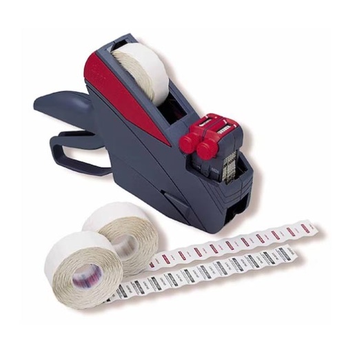 [MMM-1256B] Label Applicator Comply™ Handheld Gun Dispenser Record Keeping For use with Record Keeping Labels