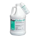 ProCide-D - 28 Day Instrument Disinfectant, Gallon, 4/cs (36 cs/plt)