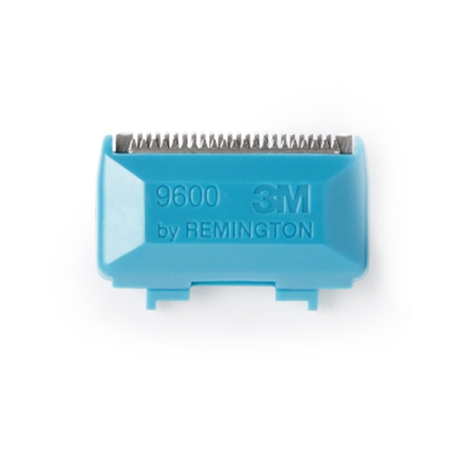 [MMM-9600] Clipper Blade Assembly 3M™ Single Use