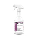 Dual Enzymatic Instrument Detergent EmPower® Foam™ Foam RTU 24 oz. Spray Bottle Unscented