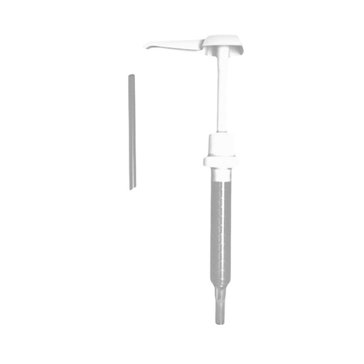 [MET-46-1001] Accessories: Pump for EmPower® Gallon